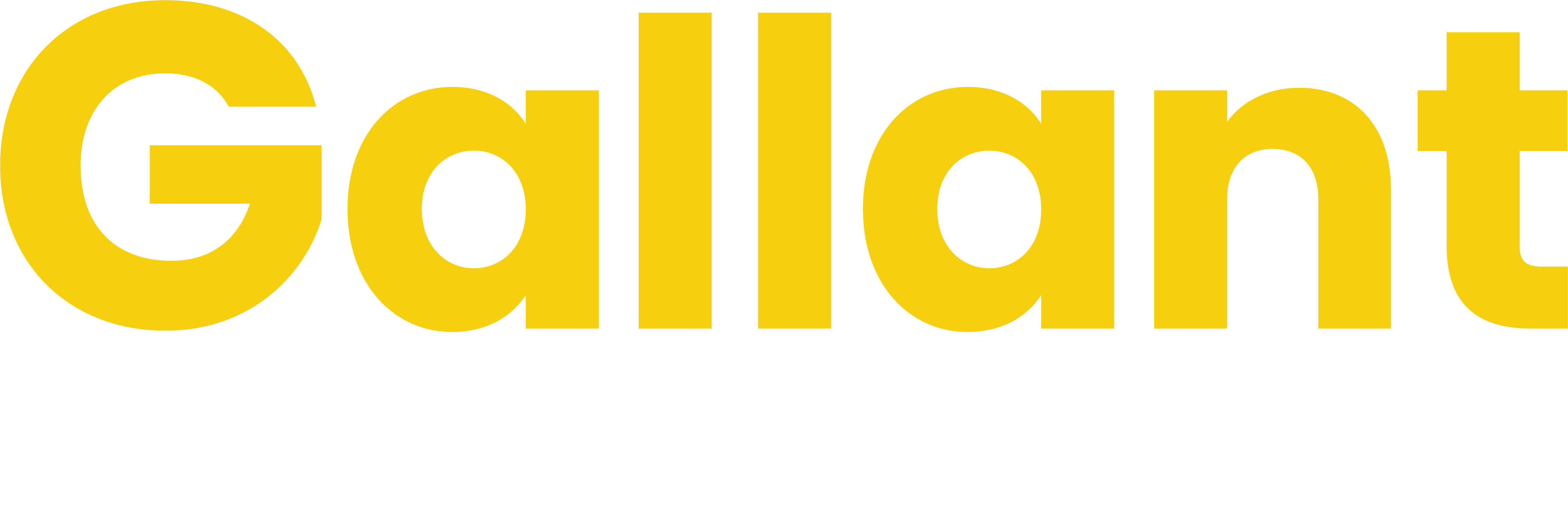 Gallant Services Wordmark